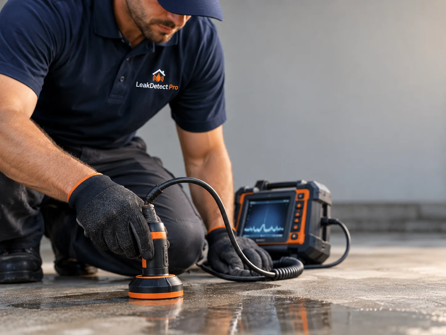 Flat Roof Analysis in Keokee, VA